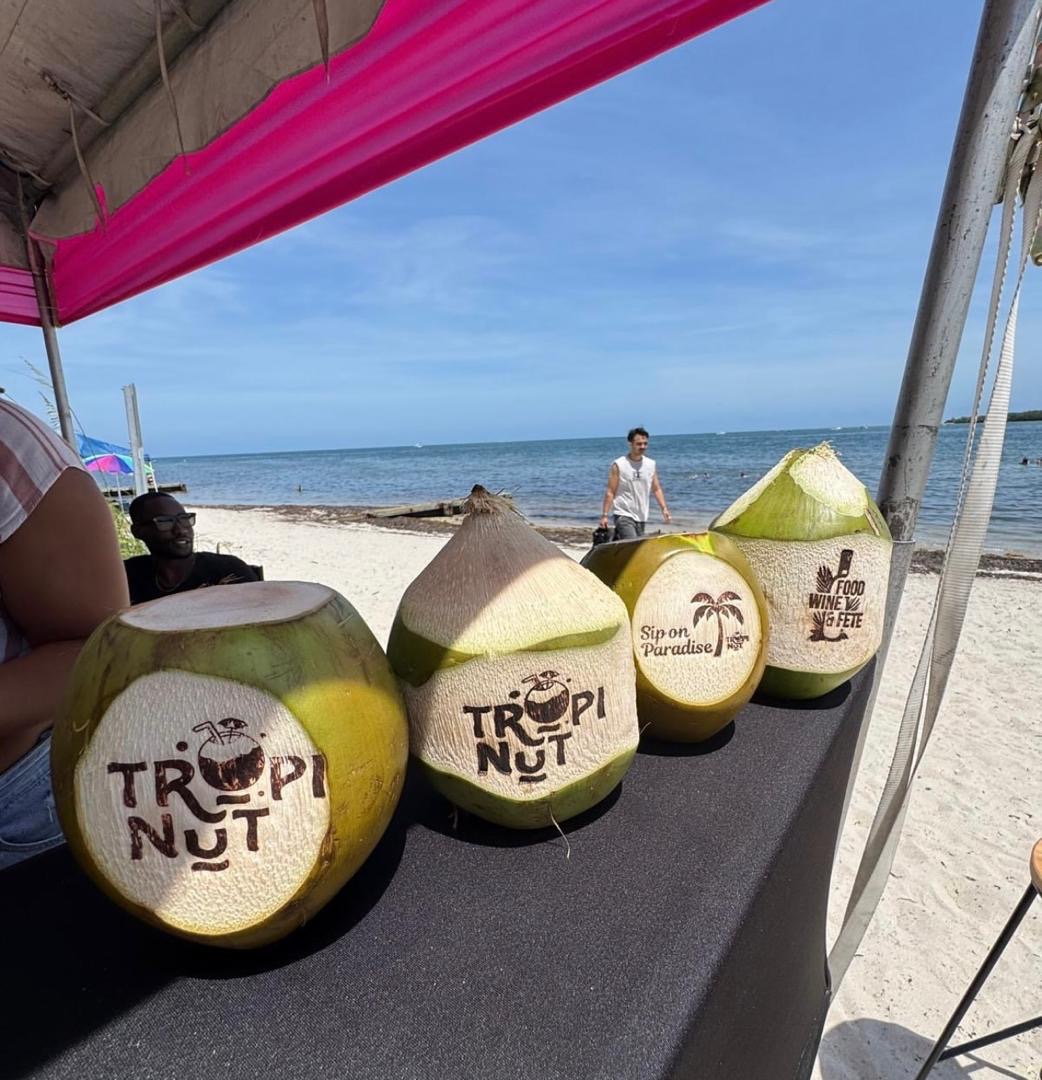 Promotional Branding