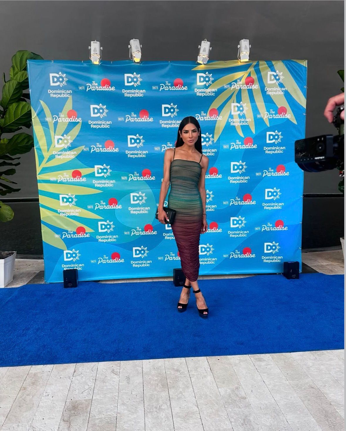 Premium custom event furniture