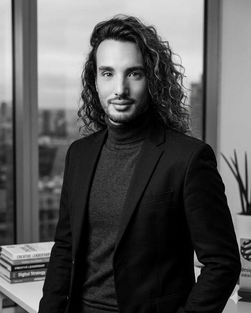 Event Production Manager