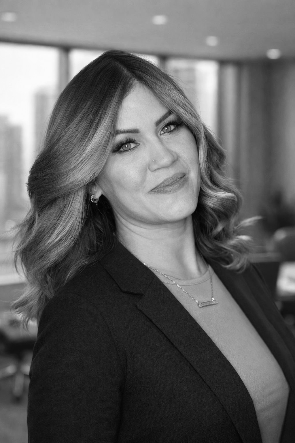 Vice President & Operations Manager