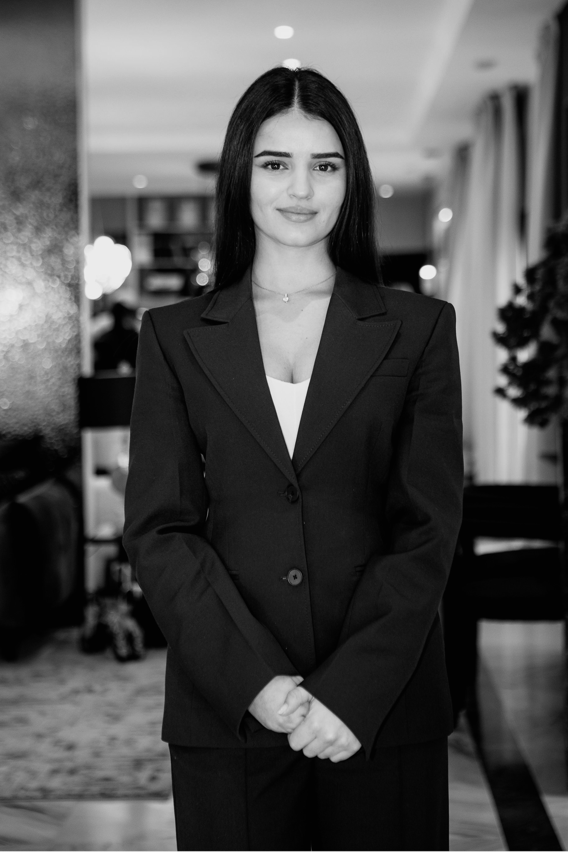 PR & Event Coordinator