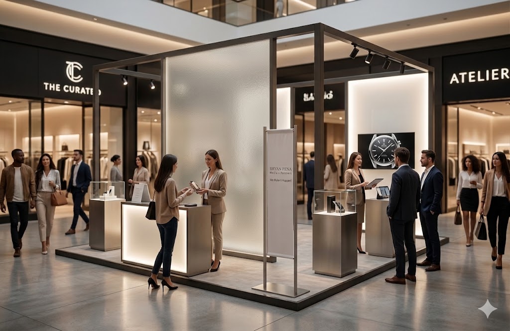 Experiential Marketing