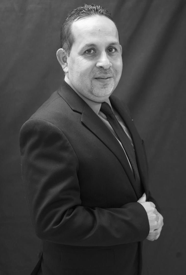 Chief Financial Officer